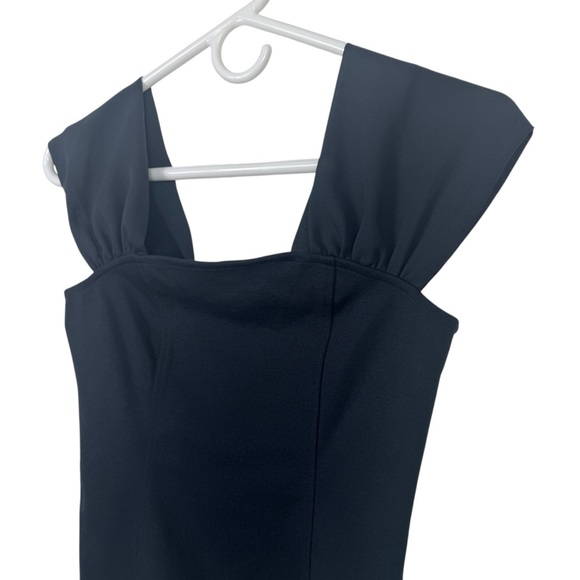 NWT Anthropologie Meadow Rue Rendezvous Top, Size XS - Picture 7 of 12